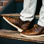 Clarks Desert Boots: