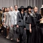 Dubai Fashion Week: