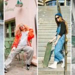Skater Style: