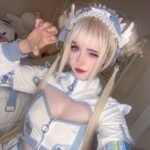 Capsule Bunny: