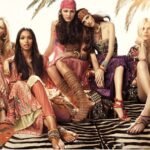bohemian style