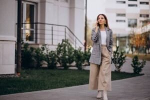 elegant style