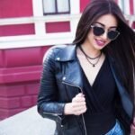 edgy style