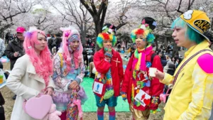 kawaii style