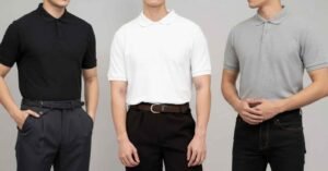 polo shirt