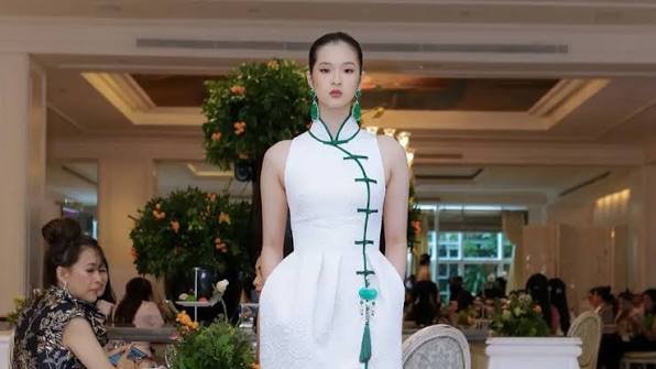 cheongsam