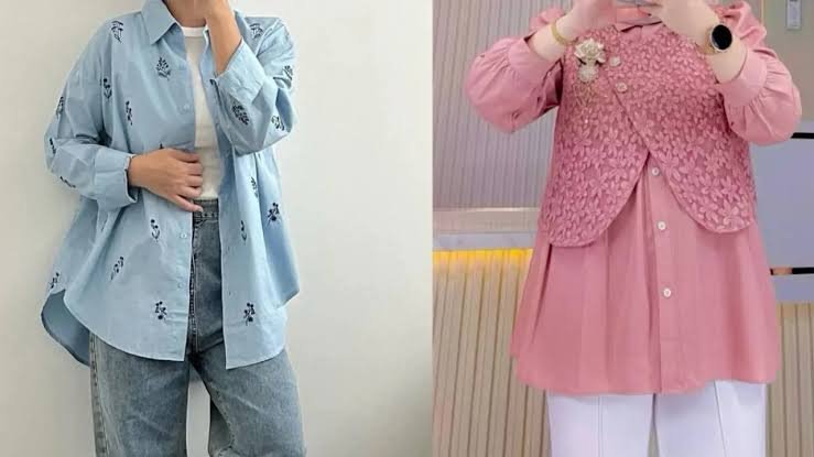 blouse